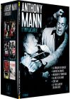 Anthony Mann, l'implacable - Coffret 6 films (Pack) - DVD