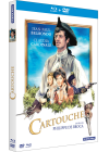 Cartouche (Combo Blu-ray + DVD) - Blu-ray