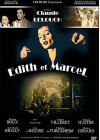 Édith et Marcel - DVD