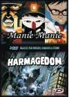 Manie Manie + Harmagedon (Pack) - DVD