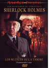 Murder Rooms, Les mystères du véritable Sherlock Holmes - Les mutilés de la Tamise - DVD
