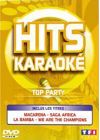Hits Karaoké - Top Party - DVD