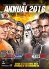 WWE Annual 2016 - DVD