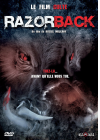 Razorback - DVD