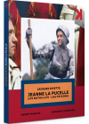 Jeanne la Pucelle (Les batailles + Les prisons) (Version Restaurée) - Blu-ray