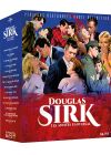 Douglas Sirk, les années Universal - 14 films - Blu-ray