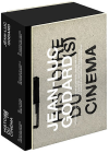 Jean-Luc Godard - Histoire(s) du cinéma - DVD