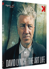 David Lynch: The Art Life - Blu-ray