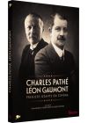 Charles Pathé et Léon Gaumont - Premiers géants du cinéma - DVD