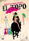 El Topo (Édition Collector) - DVD