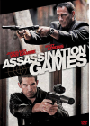 Assassination Games - DVD