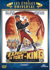 L'Expédition du Fort King - DVD