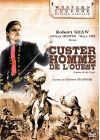 Custer, l'homme de l'Ouest (Édition Spéciale) - DVD
