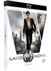 Largo Winch II (Combo Blu-ray + DVD - Édition Limitée boîtier SteelBook) - Blu-ray