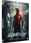 Red Storm - Blu-ray