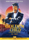 Golden Child - L'Enfant sacré du Tibet - DVD