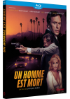 Un homme est mort - Blu-ray