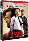 Aquarius - Saison 2 - Blu-ray