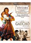 Le Gaucho (Édition Spéciale) - Blu-ray