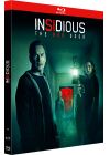 Insidious : The Red Door - Blu-ray