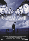 Infernal Affairs II - DVD