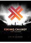 Eskimo Callboy - The Scene - Live in Cologne - Blu-ray