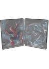 Spider-Man 3 (Blu-ray + Copie digitale - Édition boîtier SteelBook) - Blu-ray
