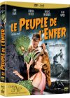 Le Peuple de l'enfer (Combo Blu-ray + DVD) - Blu-ray