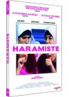 Haramiste - DVD