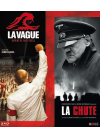 Allemagne : La chute + La vague (Pack) - Blu-ray