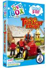 Le Petit tracteur rouge : Best of - Coffret 5 DVD - DVD