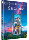 Suzume - Blu-ray