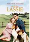 Le Fils de Lassie - DVD