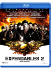 Expendables 2 - Unité spéciale - Blu-ray