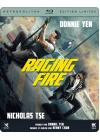 Raging Fire (Édition SteelBook) - Blu-ray