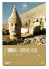 Échappées Belles - Les routes mythiques - Istanbul-Samarcande : Un rêve tout éveillé - DVD