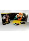 Chats rouges dans un labyrinthe de verre (Combo Blu-ray + DVD - Édition Limitée) - Blu-ray