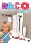 D&Co - Saison 2 : Les styles - N°3 - Marocain / Zen japonais / Ethnique - DVD