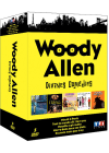 Woody Allen - Coffret - Divines comédies - 5 DVD (Pack) - DVD