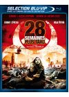 28 semaines plus tard - Blu-ray