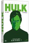 L'Incroyable Hulk - Saison 1