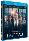 Last Call - Blu-ray