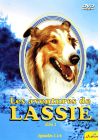 Les Aventures de Lassie - Vol. 1 - DVD