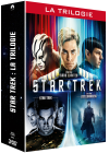 Star Trek : La trilogie - Star Trek + Star Trek Into Darkness + Star Trek Sans limites - DVD