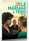 Le Mariage à trois - DVD