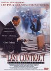 The Last Contract - DVD