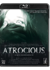 Atrocious - Blu-ray