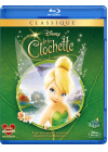 La Fée Clochette - Blu-ray