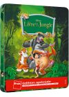 Le Livre de la jungle (Édition limitée exclusive FNAC - Boîtier SteelBook - Blu-ray + DVD) - Blu-ray