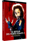 Le Retour des morts vivants 3 (Combo Blu-ray + DVD - Édition Limitée) - Blu-ray